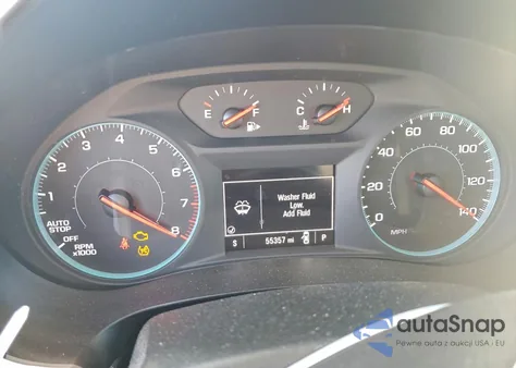 2022 Chevrolet Malibu Ls from USA, damaged, VIN 1G1ZB5ST1NF190457